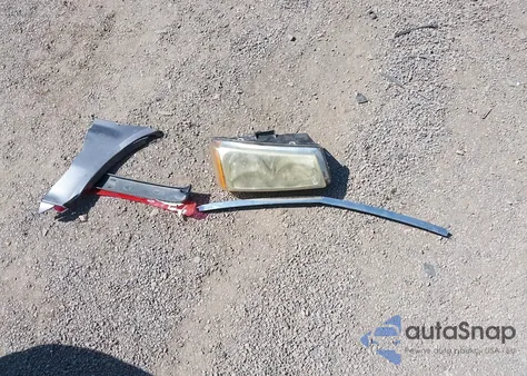 2003 Acura Tl 3.2 from USA, damaged, VIN 19UUA56673A093445